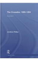 The Crusades, 1095-1204