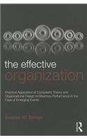 The Effective Organization