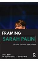 Framing Sarah Palin