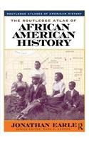 The Routledge Atlas of African American History