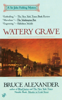 Watery Grave