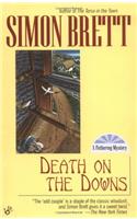Death on the Downs: 5