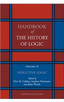 Inductive Logic