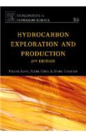 Hydrocarbon Exploration and Production