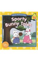 Sporty Bunny Tales