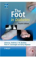 The Foot in Diabetes