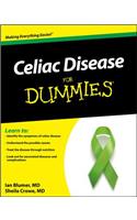 Celiac Disease For Dummies