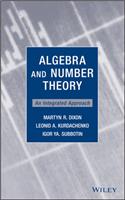 Algebra and Number Theory