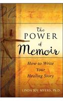 The Power of Memoir