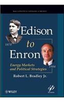Edison to Enron