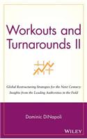 Workouts and Turnarounds II