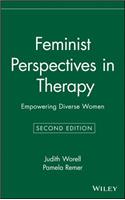 Feminist Perspectives in Therapy