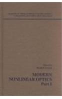 Modern Nonlinear Optics