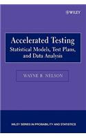 Accelerated Testing