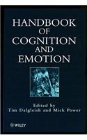 Handbook of Cognition and Emotion