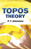 Topos Theory: (Dover Books on Mathema 1.4tics)