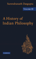 History of Indian Philosophy