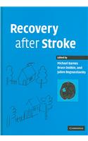 Recovery after Stroke