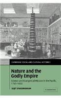 Nature and the Godly Empire