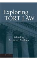 Exploring Tort Law