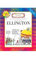 Duke Ellington (Revised Edition) (Getting to Know the World's Greatest Composers)