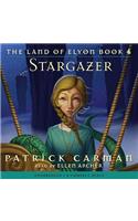 The Land of Elyon #4: Stargazer - Audio Library Edition