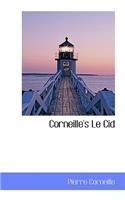 Corneille's Le Cid: (English)