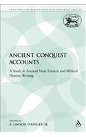Ancient Conquest Accounts