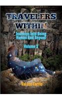 Travelers Within (Volume 2)