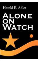 Alone on Watch: (English)