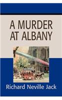Murder at Albany