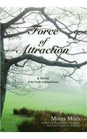 Force of Attraction: A Novel of the North of Ireland Series