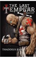 The Last Templar