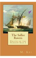 Pirates of the Narrow Seas 1