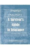 Disaster Recovery