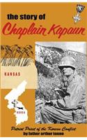 Story of Chaplain Kapaun, Patriot Priest of the Korean Conflict