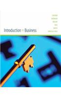 Introduction to Business