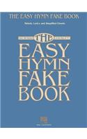 The Easy Hymn Fake Book