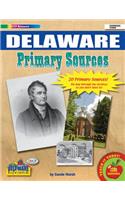 Delaware Primary Sources