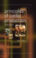Principles of Cattle Production