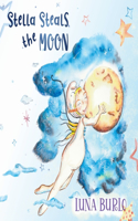 Stella Steals the Moon