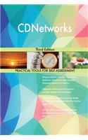 CDNetworks Third Edition
