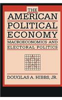 The American Political Economy
