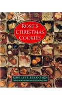 Rose's Christmas Cookies