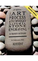 The Art, Process and Technique of Natural Stone Engraving