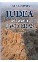 Judea between Two Eras