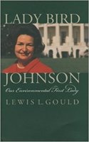 Lady Bird Johnson and Environment