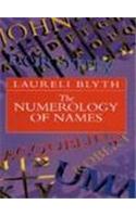 The Numerology of Names