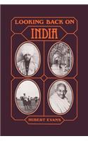 Looking Back on India