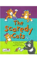 Scaredy Cats